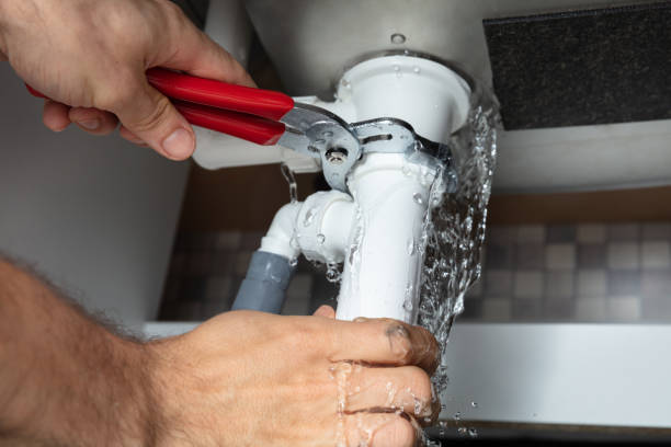 Best Flood restoration services  in Porters Neck, NC